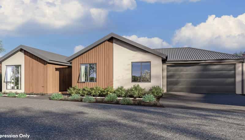 2 Claridgewood Lane, Casebrook