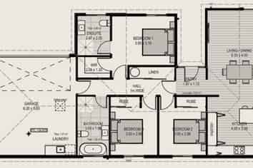 2 Claridgewood Lane, Casebrook