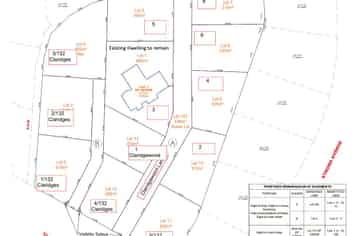 2 Claridgewood Lane, Casebrook