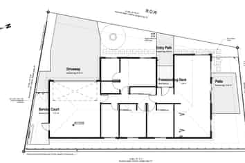 2 Claridgewood Lane, Casebrook