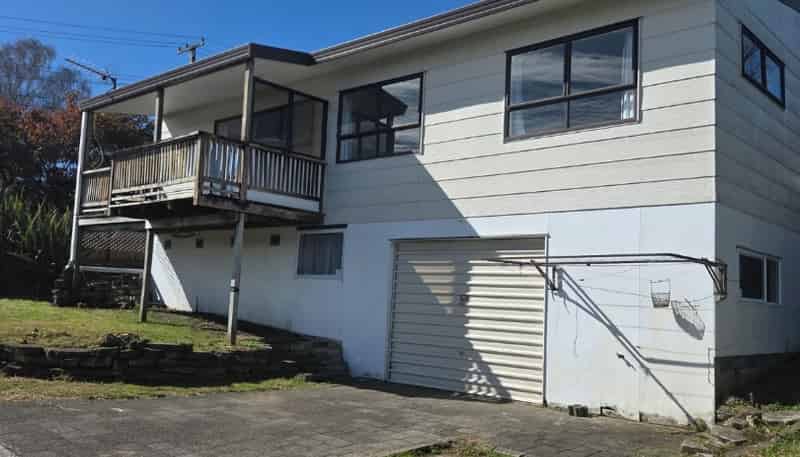 22  Faulkner Street, Gate Pa