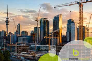 Predictable Cashflow. Built for Growth. Construction Sector
