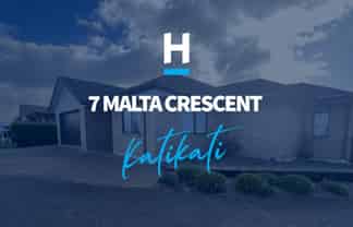 7 Malta Crescent, Katikati