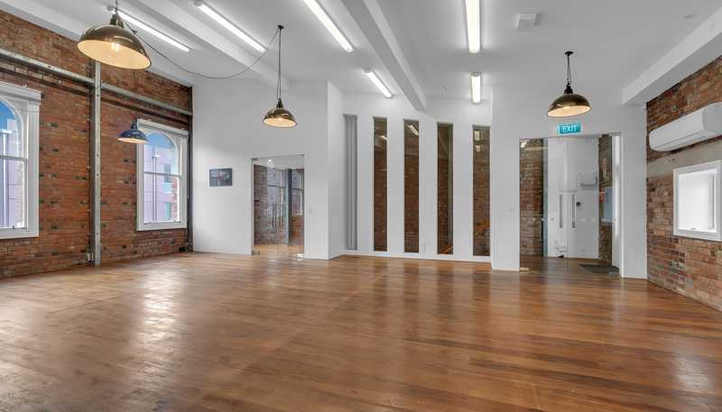 139, First floor, High Street Central, Christchurch Central