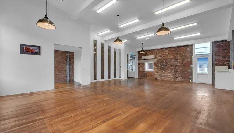 139, First floor, High Street Central, Christchurch Central