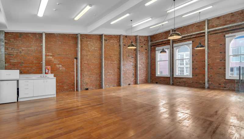 139, First floor, High Street Central, Christchurch Central