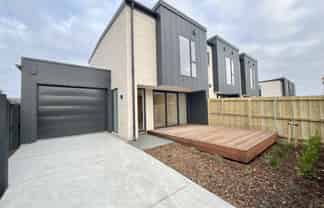 5/2 Deloraine Street, Somerfield
