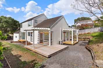 A/18 Apihai Street, Orakei
