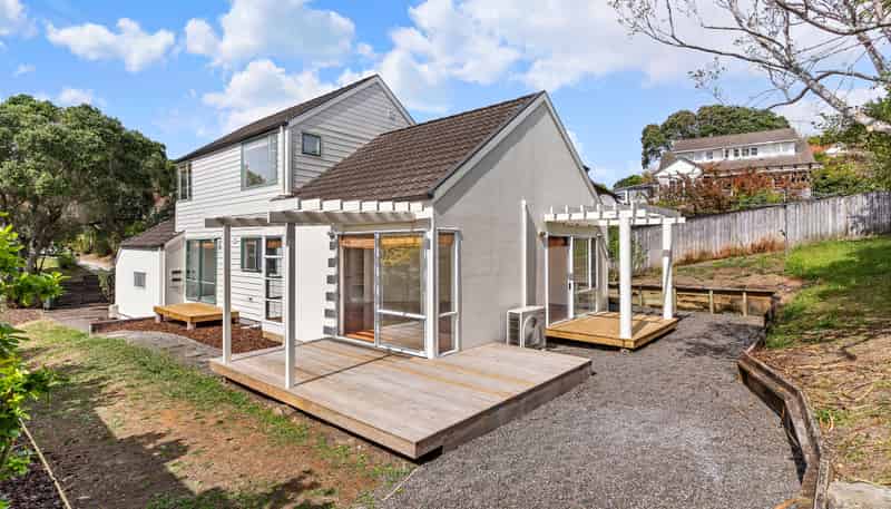 A/18 Apihai Street, Orakei
