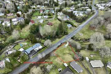90 Golf Road, Taumarunui