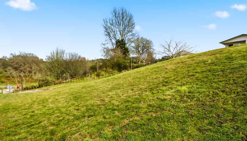 90 Golf Road, Taumarunui