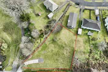 90 Golf Road, Taumarunui