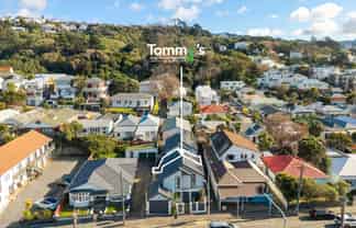 82B Wallace Street, Mount Cook