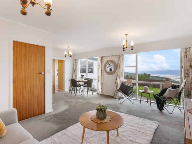 48 Somes Crescent, Newlands