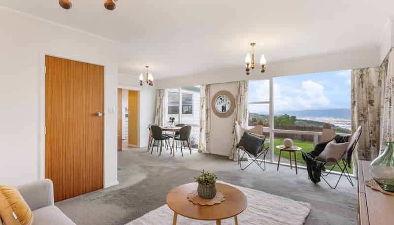 48 Somes Crescent, Newlands