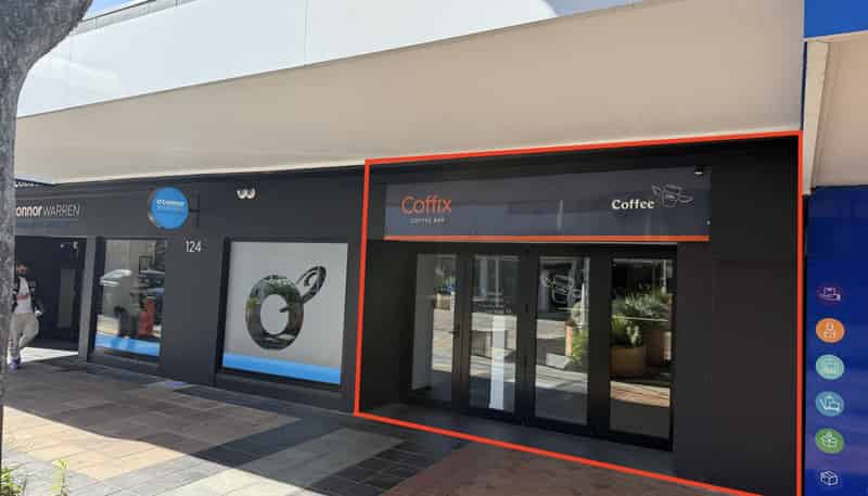 126 Willow Street, Tauranga