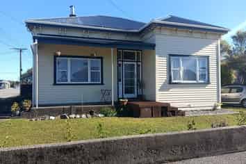 116 Russell Street, Westport