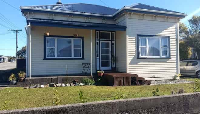 116 Russell Street, Westport