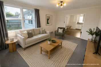 273 Swanson Road, Ranui