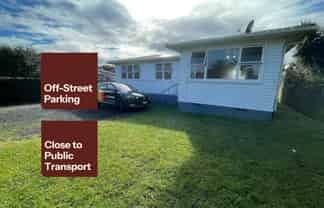 273 Swanson Road, Ranui