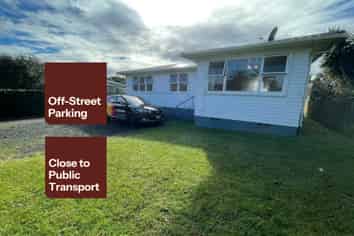 273 Swanson Road, Ranui
