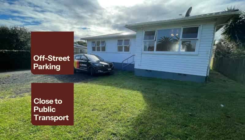 273 Swanson Road, Ranui