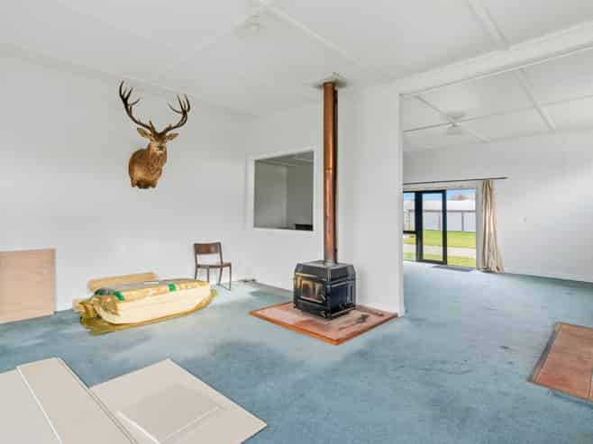 1561 Waimea Highway, Mandeville