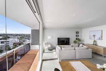 13/5 Kohimarama Road, Kohimarama
