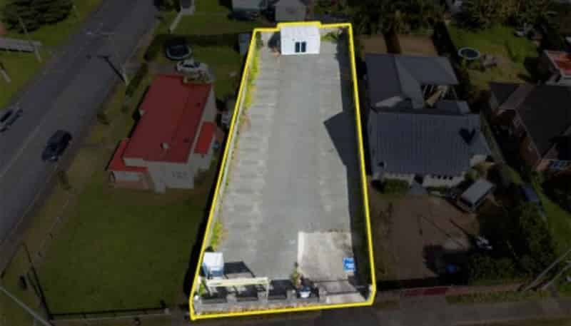 647 Great South Road, Otahuhu