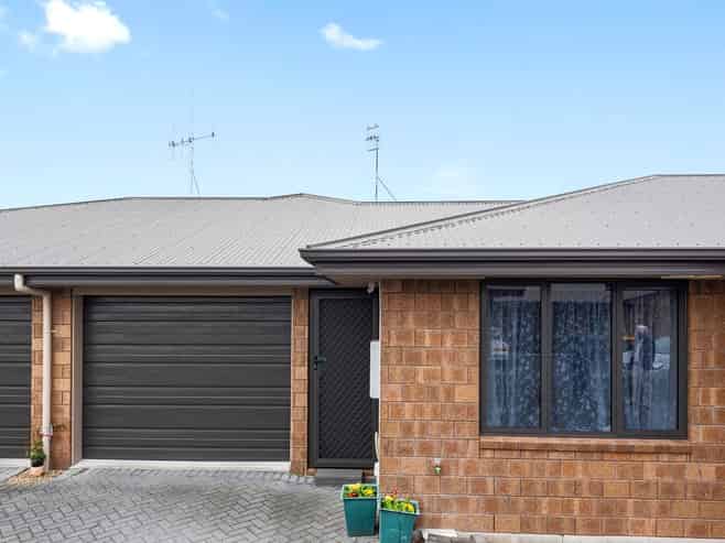 7/31 Jones Crescent, Melville