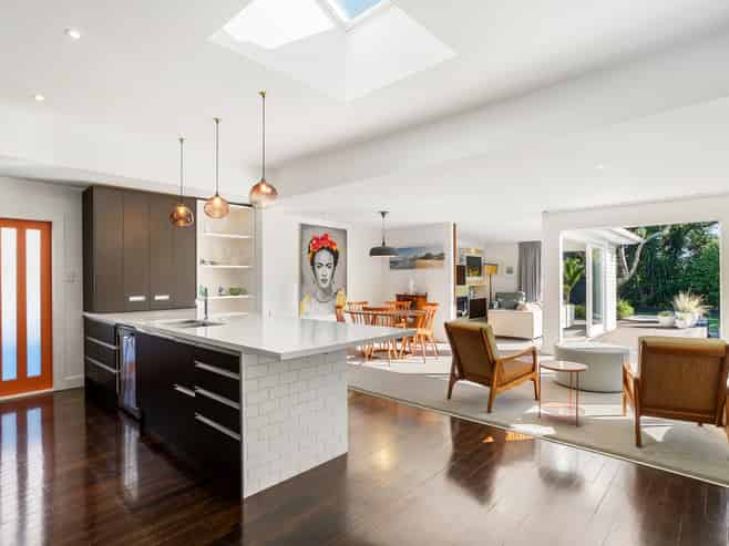 2A Tenterden Avenue, Mount Eden