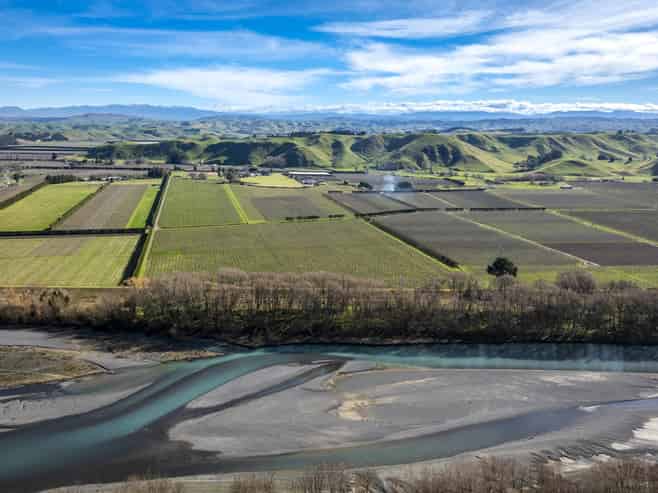 213 Kinaston Road, Roxburgh
