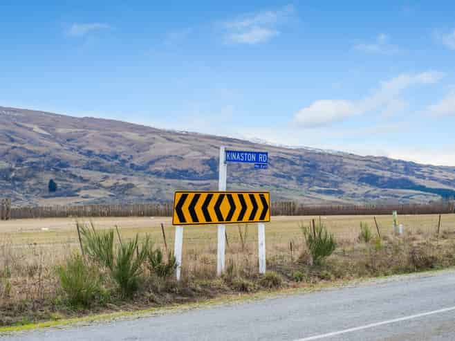 213 Kinaston Road, Roxburgh