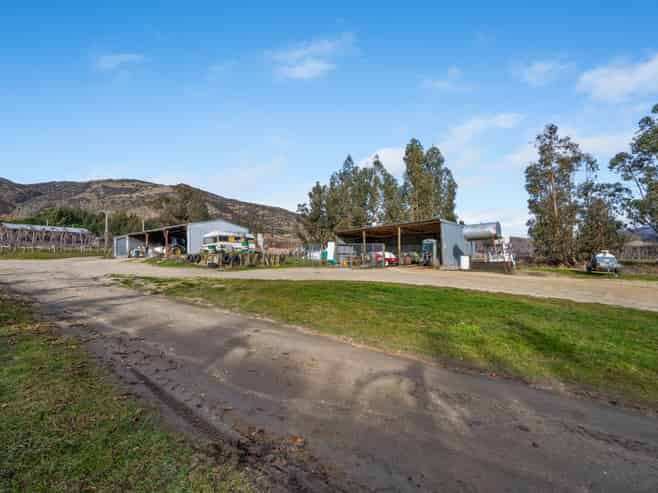 213 Kinaston Road, Roxburgh