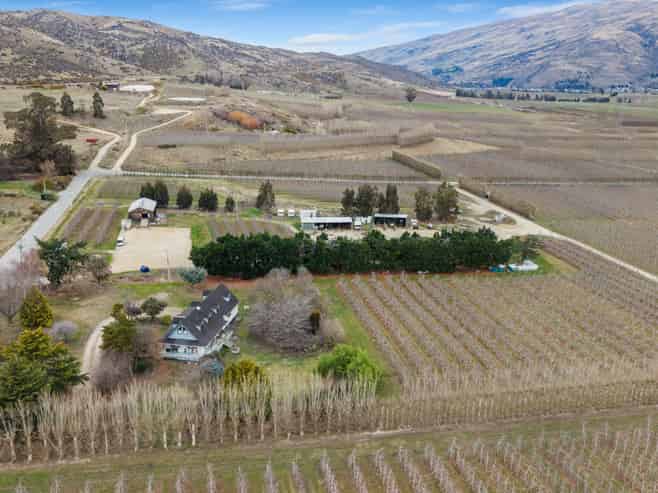 213 Kinaston Road, Roxburgh
