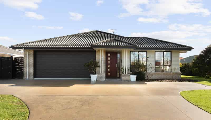 16/46 Sharp Road, Katikati