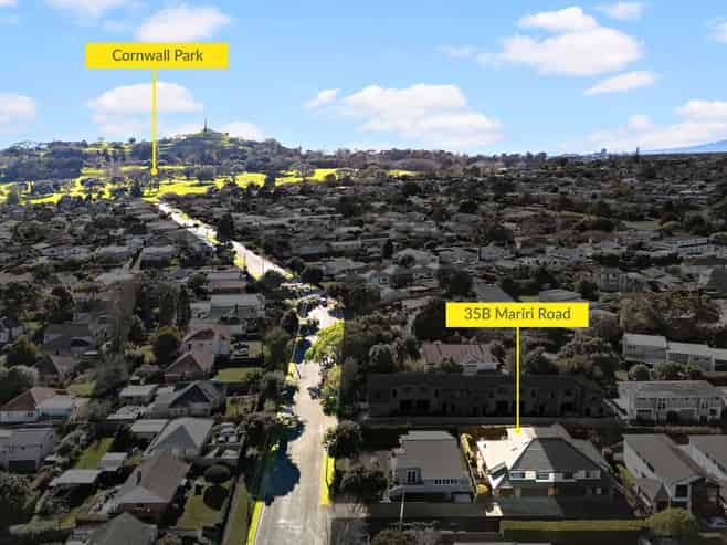 35B Mariri Road, Onehunga