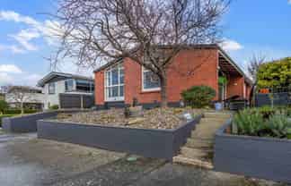 36 Anglesey Street, Hawthorndale