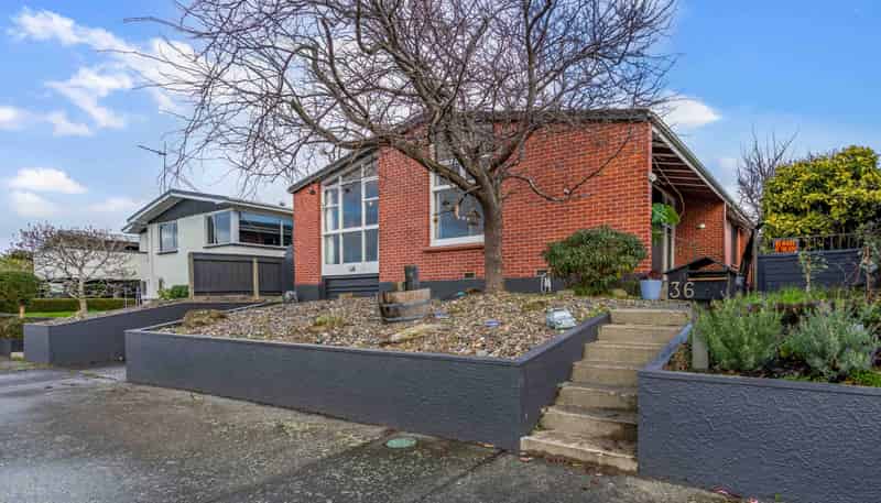 36 Anglesey Street, Hawthorndale