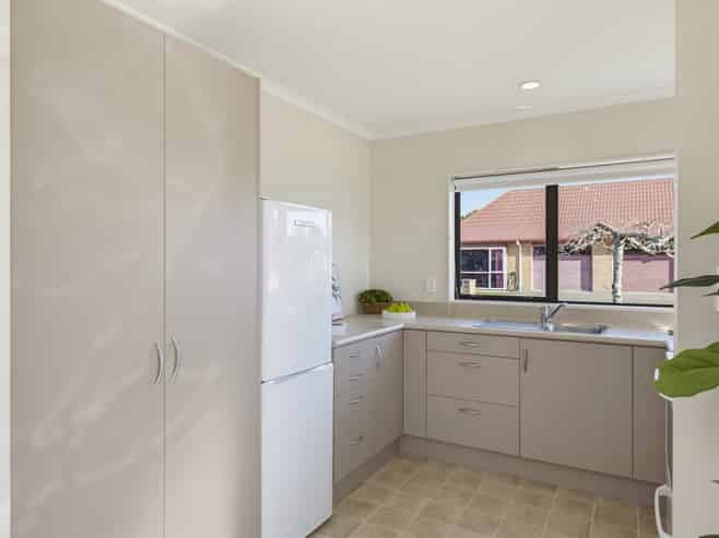 9/9 Fuller Close, Levin