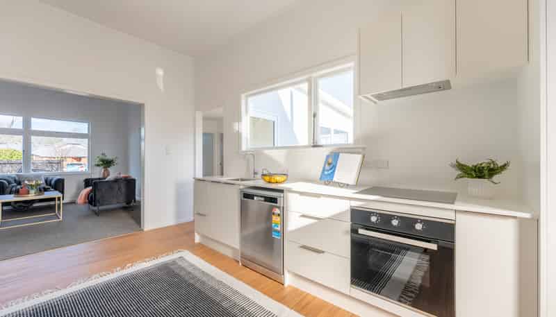55 Hally Terrace, Temuka
