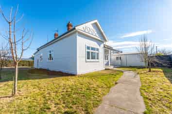 55 Hally Terrace, Temuka