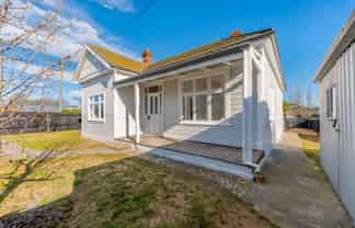 55 Hally Terrace, Temuka