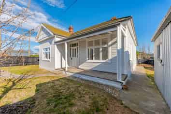 55 Hally Terrace, Temuka