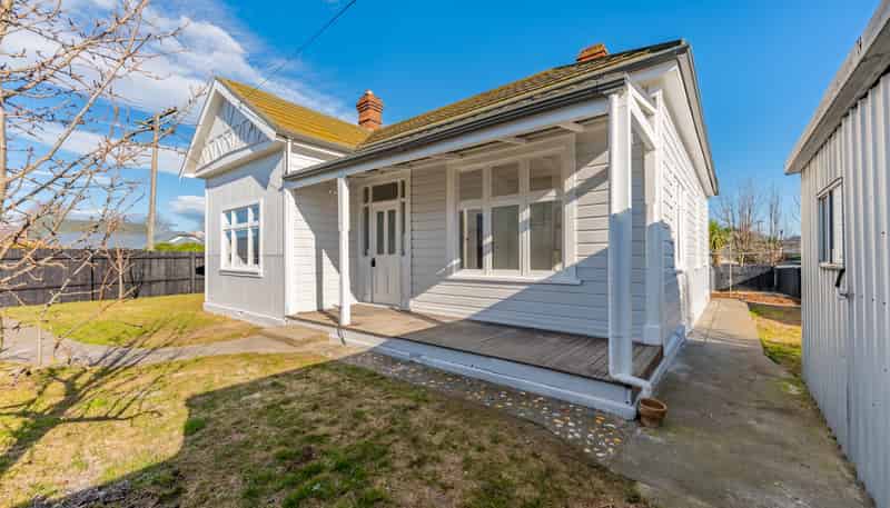 55 Hally Terrace, Temuka