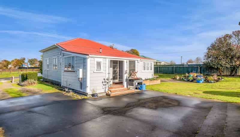 6 Egmont Street, Normanby
