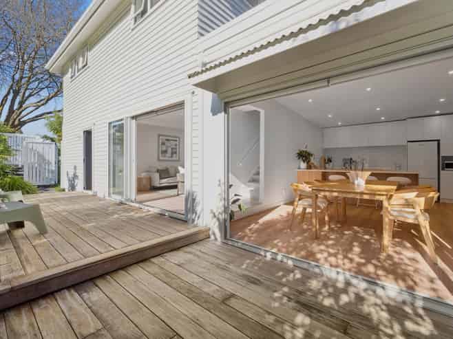 35A Francis Street, Grey Lynn