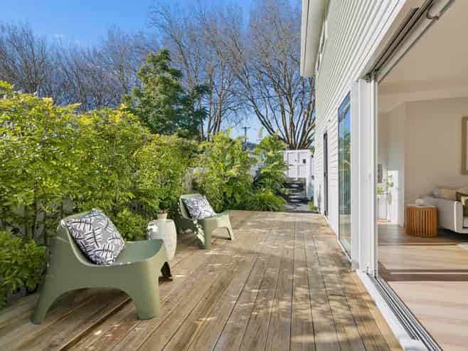 35A Francis Street, Grey Lynn