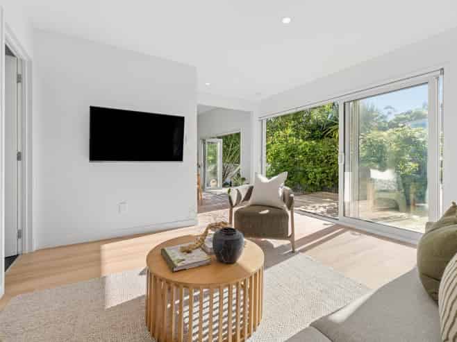 35A Francis Street, Grey Lynn
