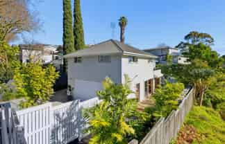 35A Francis Street, Grey Lynn